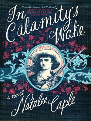 cover image of In Calamity's Wake